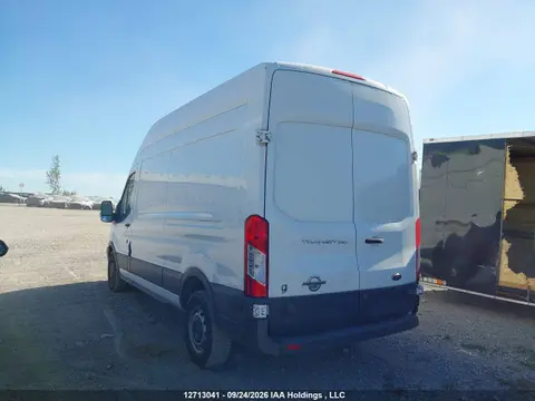 2015 Ford Transit T-250 VIN 1FTNR2XV4FKA39695 фото 3