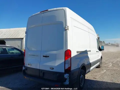 2015 Ford Transit T-250 VIN 1FTNR2XV4FKA39695 фото 4