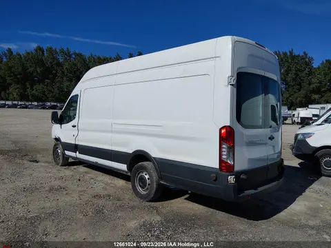 2017 Ford Transit T-250 VIN 1FTYR3XM2HKA12623 фото 3