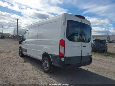 2020 Ford Transit T-250 VIN 1FTBR1C8XLKB44640 фото 3