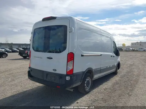 2020 Ford Transit T-250 VIN 1FTBR1C8XLKB44640 фото 4