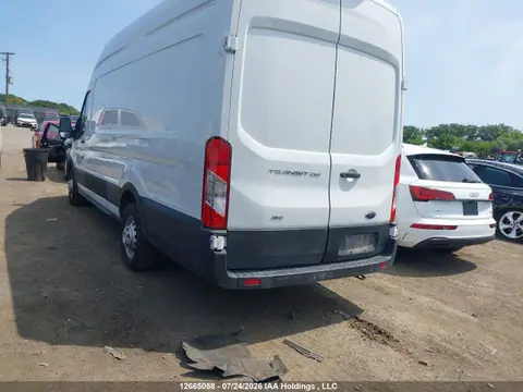2023 Ford Transit T-250 VIN 1FTBR3U89PKB69853 фото 3