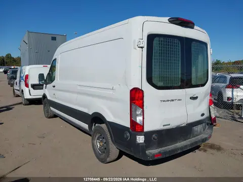 2023 Ford Transit T-250 VIN 1FTBR1CG9PKB04725 фото 3