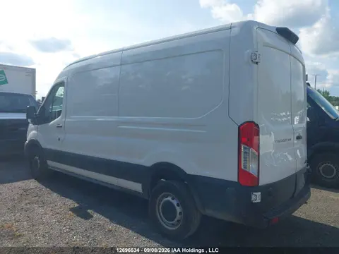 2024 Ford Transit T-250 VIN 1FTBR1C83RKA71765 фото 3