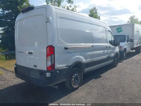 2024 Ford Transit T-250 VIN 1FTBR1C83RKA71765 фото 4