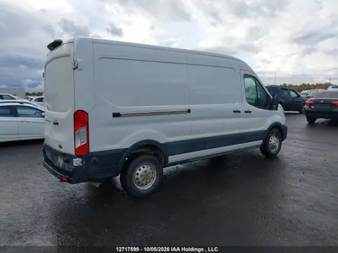 2024 Ford Transit T-250 VIN 1FTBR2C84RKA76978 фото 4