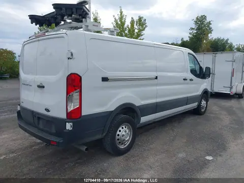 2025 Ford Transit T-250 VIN 1FTBR2Y86SKB17349 фото 4