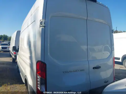 2025 Ford Transit T-250 VIN 1FTBR2X82SKA81354 фото 3