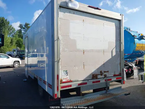 2018 Ford Transit T-350 Hd VIN 1FDBF9PM6JKA28312 фото 3