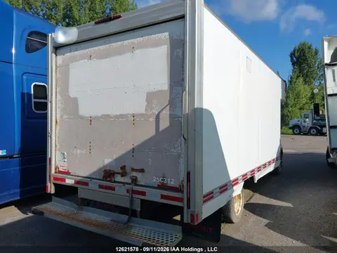 2018 Ford Transit T-350 Hd VIN 1FDBF9PM6JKA28312 фото 4