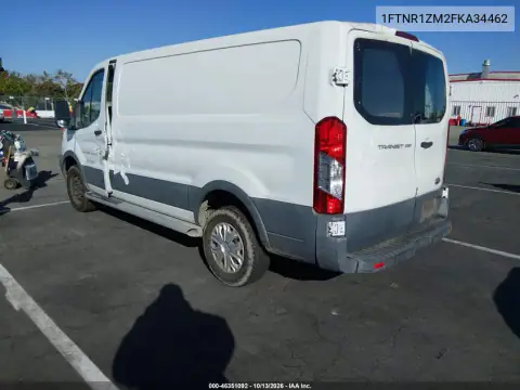1FTNR1ZM2FKA34462 — 2015 Ford Transit, фото 4 с аукциона IAAI 15.10.2026, Естественный износ