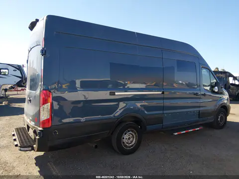 1FTBR3X8XMKA83118 — 2021 Ford Transit, Правая сторона, фото до ремонта