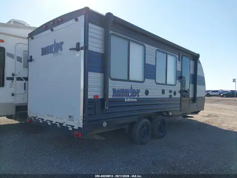 2021 Forest Riv Cherokee VIN 4X4TCKT29MK071053 фото 4