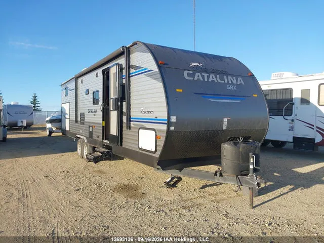 2019 Forest River 291 Bhs VIN 5ZT2CAUB5KU033779 фото 1