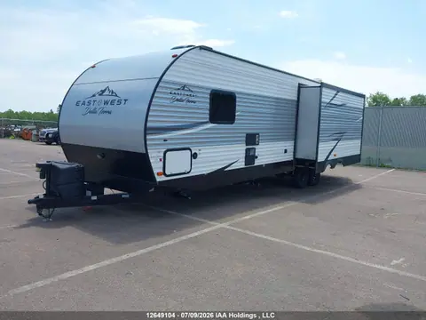 2021 Forest River Alt2210mbh VIN 5ZT2DEUB2M9005710 фото 2