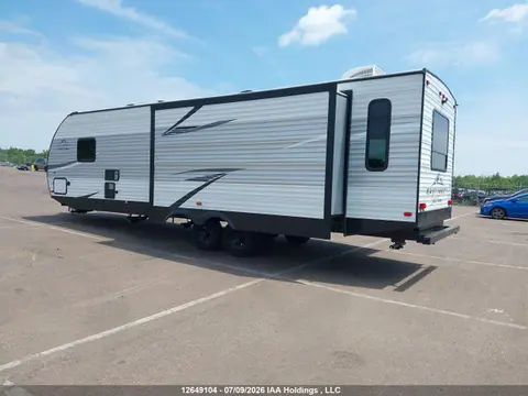 2021 Forest River Alt2210mbh VIN 5ZT2DEUB2M9005710 фото 3
