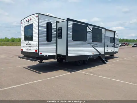 2021 Forest River Alt2210mbh VIN 5ZT2DEUB2M9005710 фото 4