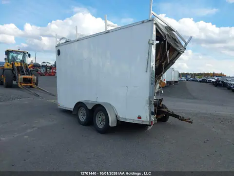 2020 Forest River Cargo VIN 5NHUEH421LN103803 фото 3