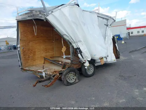 2020 Forest River Cargo VIN 5NHUEH421LN103803 фото 4