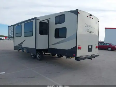 2019 Forest River Chaparral Lite 29bh VIN 5ZT3CLUB3KA320037 фото 3