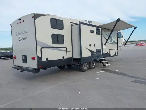 2019 Forest River Chaparral Lite 29bh VIN 5ZT3CLUB3KA320037 фото 4