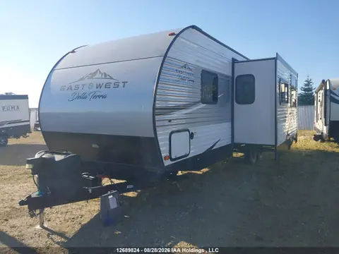 2020 Forest River Della Terra 250bh VIN 5ZT2DESB4L9002826 фото 2