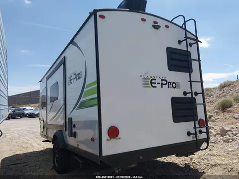 2021 Forest River Flagstaff E-pro Travel Trailer VIN 5ZT2FSHC4M3013337 фото 3