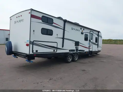2014 Forest River Forest River VIN 4X4TPAE23EN016593 фото 4