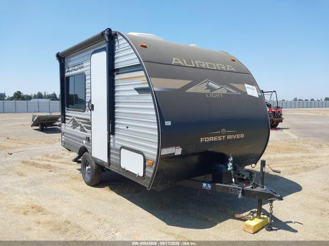 2026 Forest River Other VIN 5ZT2ARBC9TK013130 фото 1