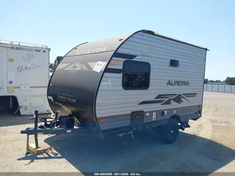2026 Forest River Other VIN 5ZT2ARBC9TK013130 фото 2