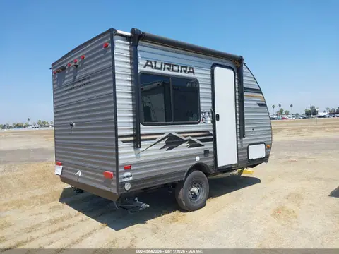 2026 Forest River Other VIN 5ZT2ARBC9TK013130 фото 4
