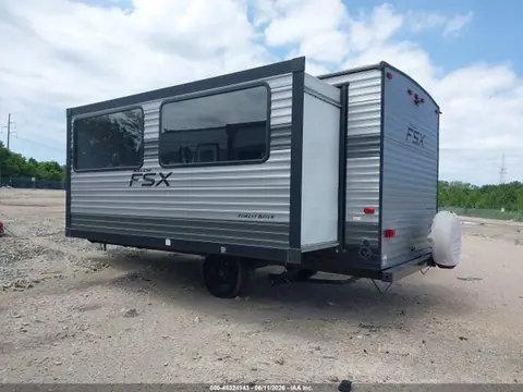 2020 Forest River Salem Fsx VIN 4X4TSM717LY004611 фото 3