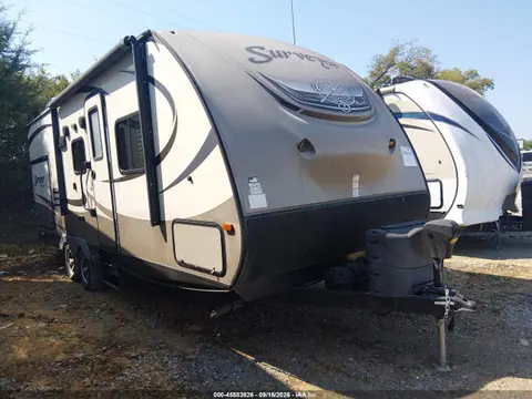 2016 Forest River Surveyor VIN 4X4TSVZ21GL028269 фото 1