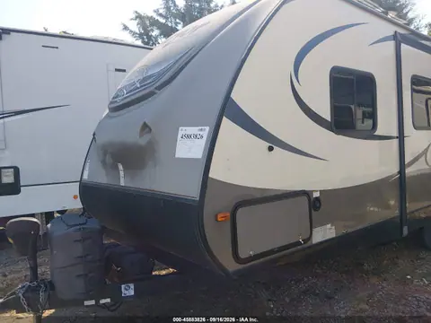 2016 Forest River Surveyor VIN 4X4TSVZ21GL028269 фото 10