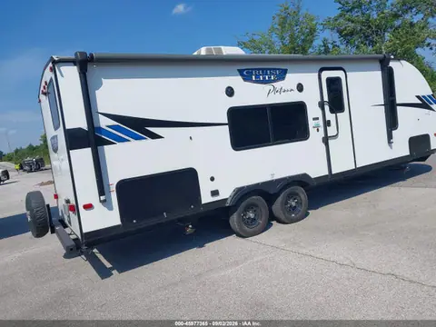 2023 Forest River Wildwood X-lite M-26 VIN 4X4TSMB27P7430990 фото 4