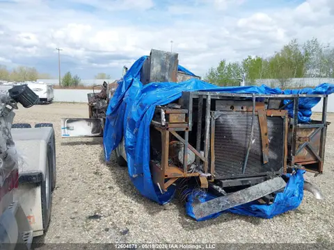 2018 Freightliner Chassis Xc VIN 4UZAB2FC7JCKF0645 фото 3