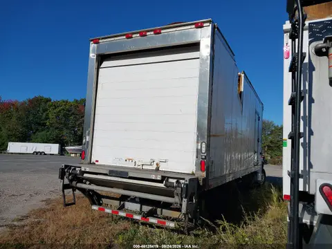 2015 Freightliner M2 106 Medium Duty VIN 3ALACXDT6FDGD5607 фото 3