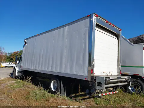 2015 Freightliner M2 106 Medium Duty VIN 3ALACXDT6FDGD5607 фото 4