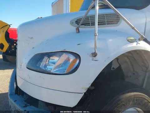 2015 Freightliner M2 106 Medium Duty VIN 1FVHCYCY0FHGJ9399 фото 11
