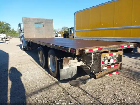 2015 Freightliner M2 106 Medium Duty VIN 1FVHCYCY0FHGJ9399 фото 3