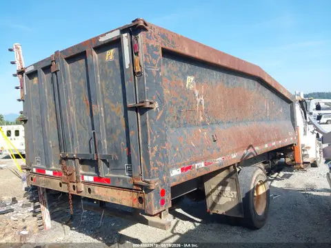 2016 Freightliner M2 106 Medium Duty VIN 1FVACXDT9GHGZ2853 фото 4
