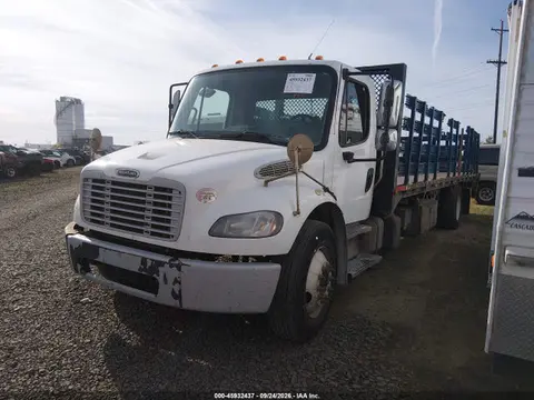 2016 Freightliner M2 106 Medium Duty VIN 1FVACWDU5GHHD7253 фото 2