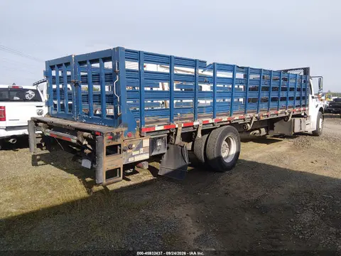 2016 Freightliner M2 106 Medium Duty VIN 1FVACWDU5GHHD7253 фото 4