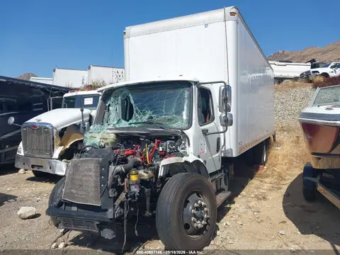 2017 Freightliner M2 106 VIN 3ALACWDT8HDJG5543 фото 2