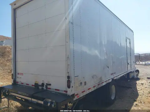 2017 Freightliner M2 106 VIN 3ALACWDT8HDJG5543 фото 4