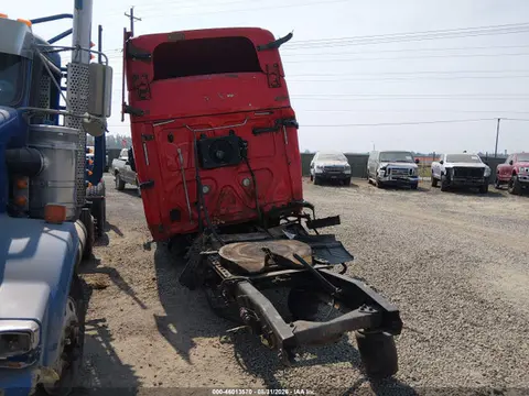 2019 Freightliner New Cascadia 126 VIN 3AKJHHDR6KSKG4581 фото 3