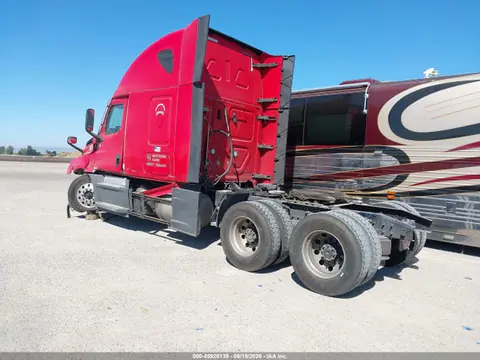 2020 Freightliner New Cascadia 126 VIN 1FUJHHDR9LLLN2171 фото 3