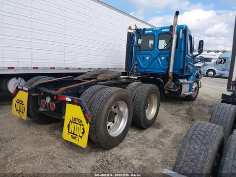 2022 Freightliner New Cascadia 126 VIN 3AKJHLDR3NSLH0929 фото 4
