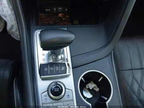 2019 Genesis G70 2.0t Advanced VIN KMTG44LA4KU037676 фото 11