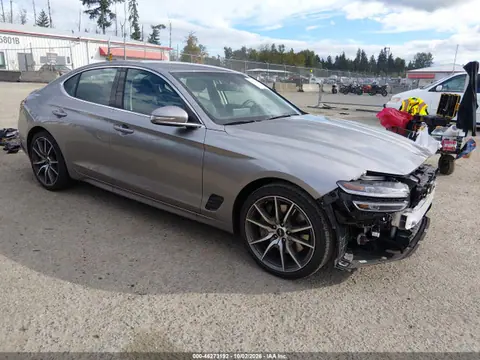 2026 Genesis G70 2.5t Rwd VIN KMTG14SC9TU178708 фото 1